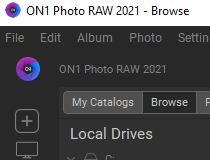 ON1 Photo RAW 2024 v18.0.3.14689 instal the new for ios