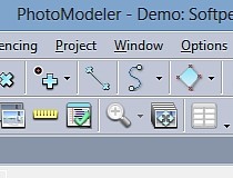 PhotoModeler 2020.1.1.2562 Free Download with Crack