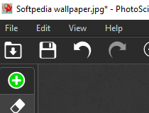 PhotoScissors 9.2 instal