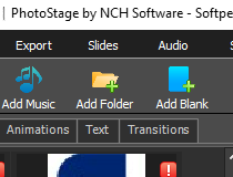 PhotoStage Slideshow Producer Professional 10.61 instal the last version for windows