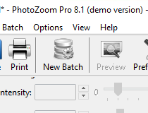 unlock code for benvista photozoom pro 3.5