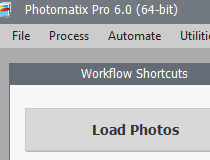 free for mac download HDRsoft Photomatix Pro 7.1 Beta 1