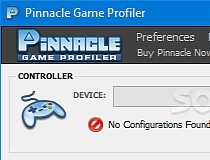 xpadder vs pinnacle game profiler
