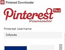 pinterest downloader app