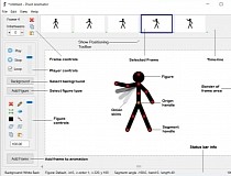 Pivot Animator  (Windows) - Download & Review