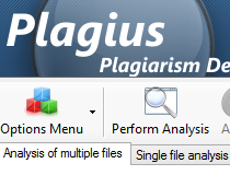 Plagius Professional 2.8.6 for android download