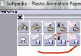 Plastic Animation Paper  (Windows) - Download & Review