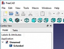 download the new for windows FreeCAD 0.21.0