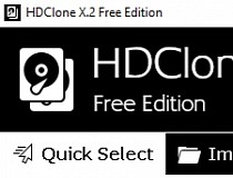 hdclone professional portable