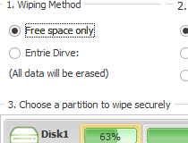 Macrorit Data Wiper 6.9.7 for ios instal free