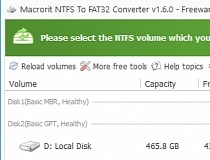 download the new version for windows Macrorit Data Wiper 6.9