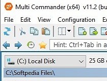 Multi Commander 13.1.0.2955 instaling