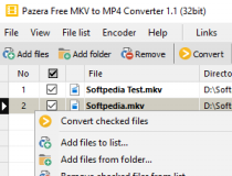 free mkv to mp4 converter mac