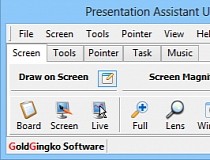 free presentation assistant