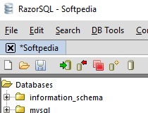 RazorSQL 10.4.4 download the new for ios