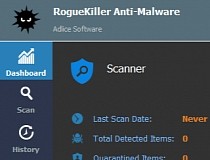 RogueKiller for ios download