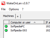 wakeonlan download windows 10
