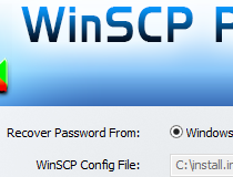 WinSCP 6.1.1 free