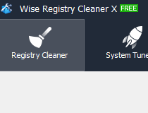 wise registry cleaner free portable