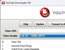 youtube downloader portable