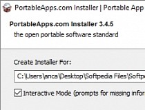 instal the new version for windows PortableApps Platform 26.3