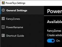 download Microsoft PowerToys 0.70.0