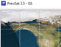 PreviSat 6.0.0.15 free