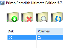 primo ramdisk ultimate edition