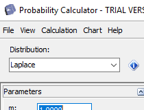 Probability Chart Calculator
