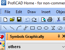 ProfiCAD 12.2.7 for windows instal