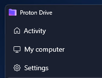 Proton Drive - Download & Review