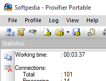 Proxifier 4.12 download the new for windows