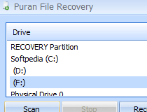 Piriform File Recovery