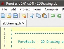 PureBasic 6.03 for windows download