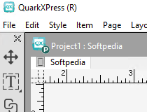 windows 10 and quarkxpress font issues