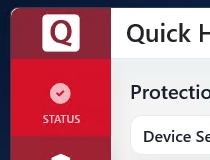 quick heal antivirus pro software download for windows 10