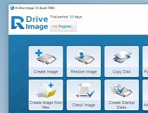 download the new version for apple R-Drive Image 7.1.7110