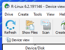 for windows download RLinux