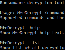 download the new version for apple Avast Ransomware Decryption Tools 1.0.0.688