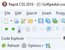 Rapid CSS 2022 17.7.0.248 free download