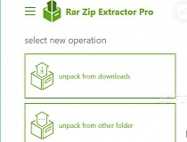 download rar zip extractor pro free