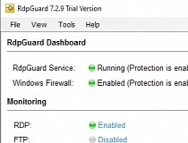 for android instal RdpGuard 9.0.3