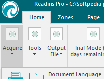 for windows download Readiris Pro / Corporate 23.1.0.0