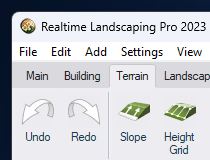 realtime landscaping pro fiverr