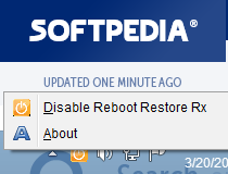 Reboot Restore Rx Pro 12.5.2708963368 for ios download