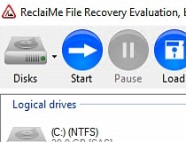 reclaime file recovery free