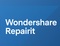 wondershare repairit license