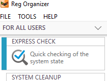 download Reg Organizer 9.21