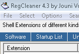 regcleaner windows 10 64 bit