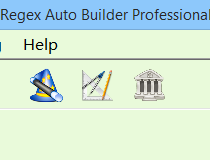 regex builder